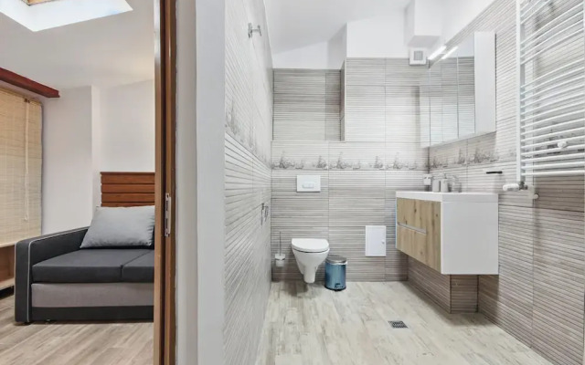 Petru Maior Apartments