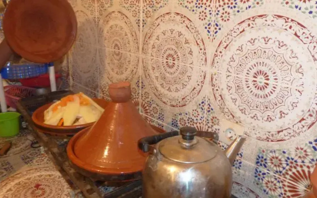 Maison D'Hôtes Chez Souad