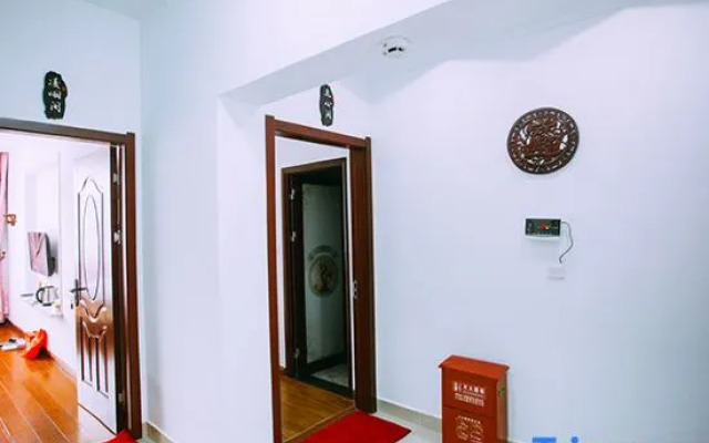 Tiantai Fragrance Homestay