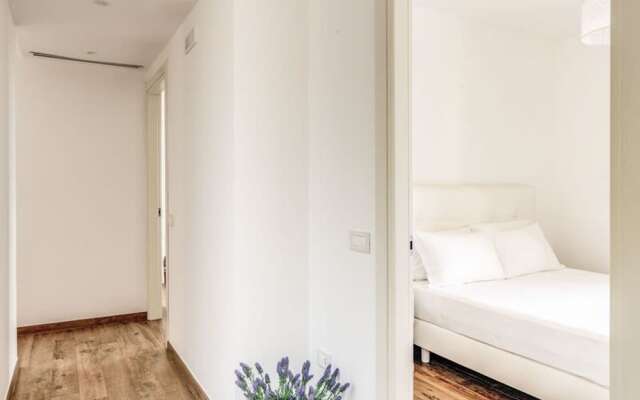 Villa Mimosa in Massa Lubrense