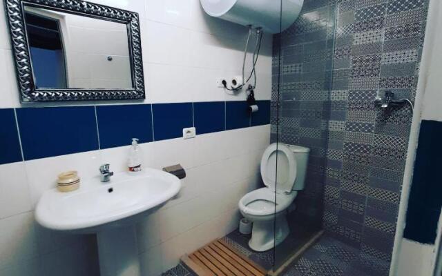 Studio Apartment Bela