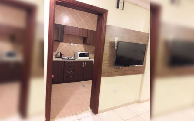 Dar Knan Furnished Units