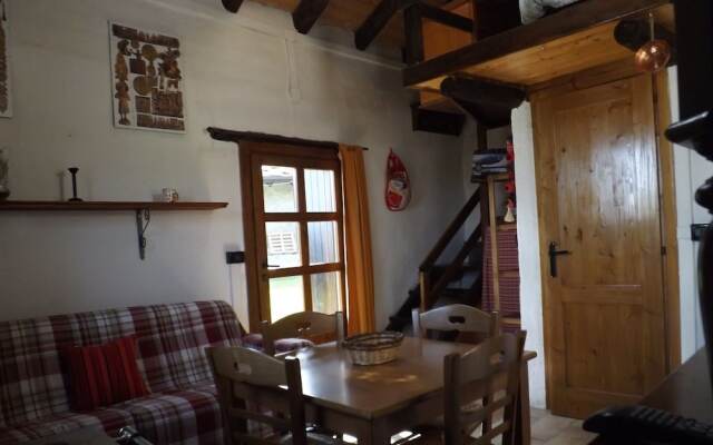Apartment With one Bedroom in Pila, With Wonderful Mountain View and Wifi