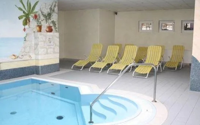 Vitalhotel Sonnblick