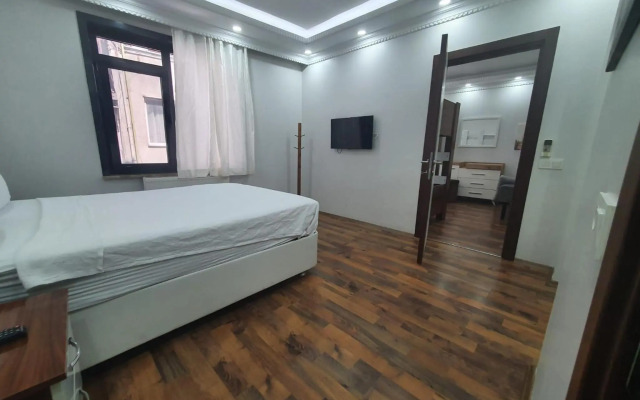 Sea Star Apart İstanbul