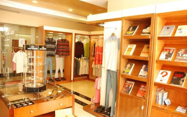 Communication Business Hotel