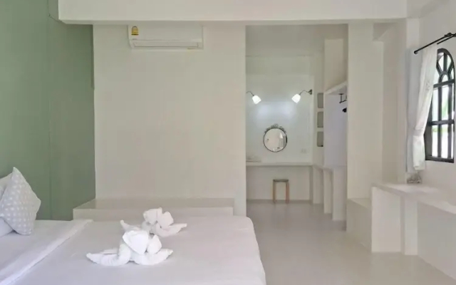 Villa La Flora Kaeng Krachan