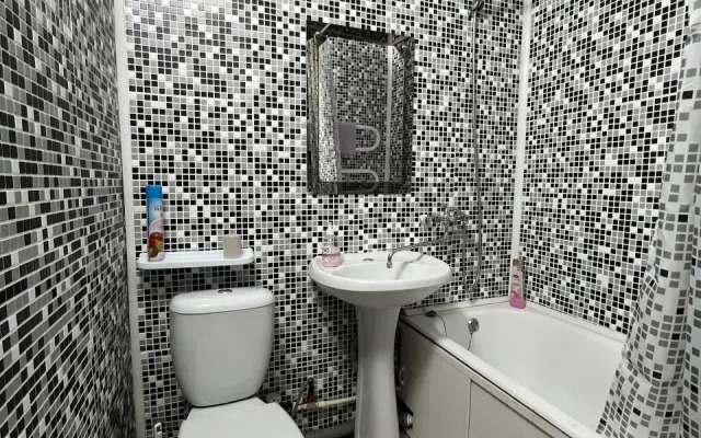 Make yourself at home on Timiryazev Street 101 building 6