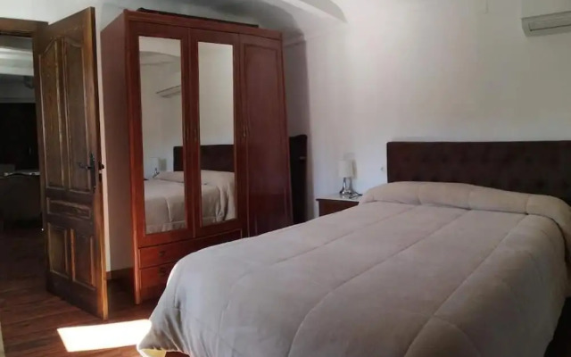 Atico , Albaicin Frente Alhambra