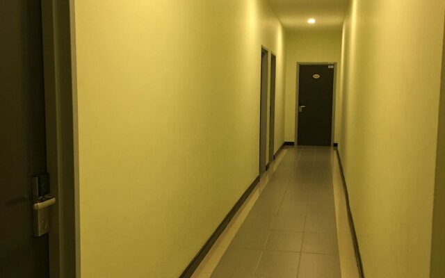Kelibang Comfort Inn