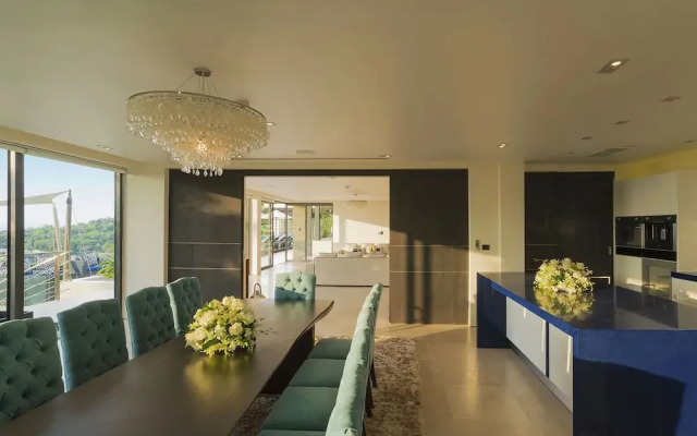 Villa Samira by Elite Havens