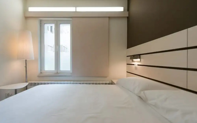 Hotel Boreal Viento Norte