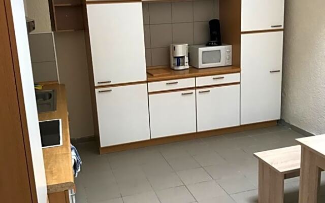 Schöntal Apartment