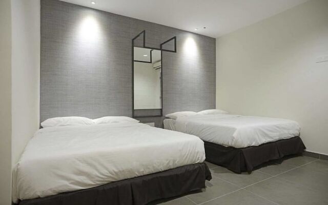 Musse Hotel