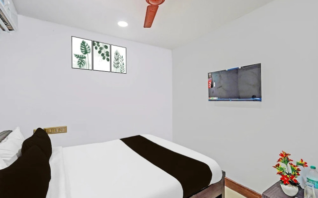 Super Hotel O Sholinganallur Anjaneya