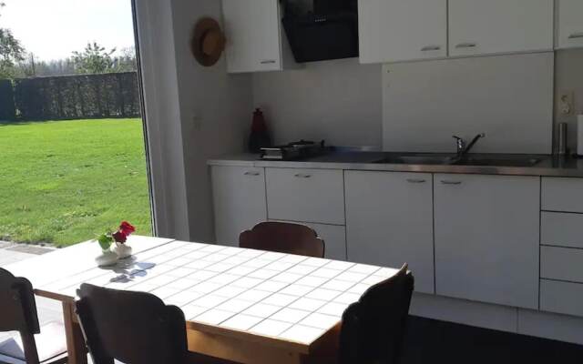 Beautiful Holiday Home in Alken With a Garden