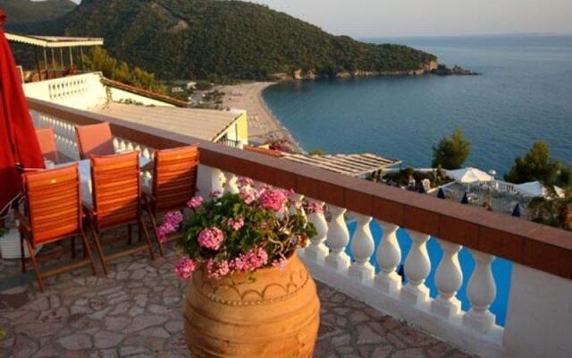 Regina Mare Hotel Club