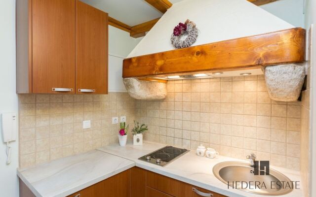 Hedera Estate, Hedera A21 Apartment