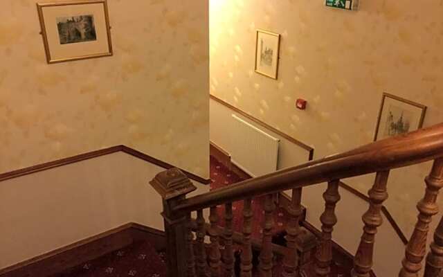 Belhaven Private Hotel