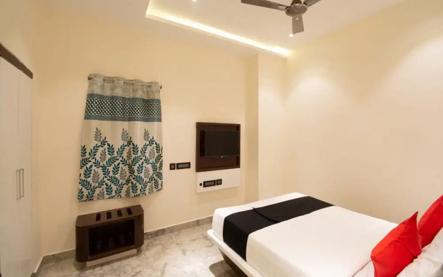 Capital O 23618 Hotel Royal Benza