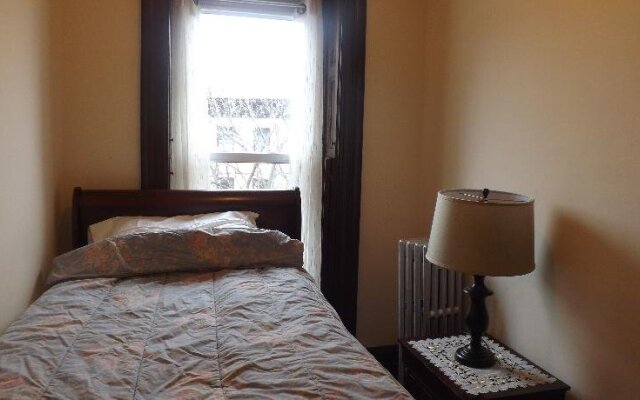 Lefferts Garden Bed and Breakfast