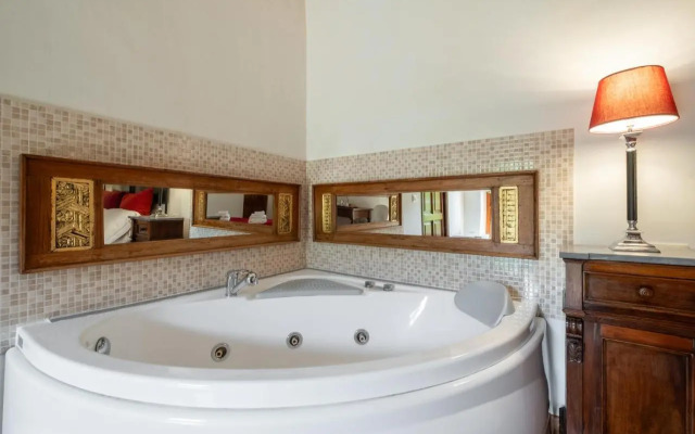 Le Suites di Corte Cristina