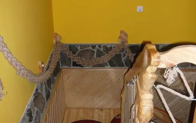 Wiedźminówka Kletno Stronie Śląskie