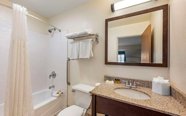 Best Western Plus Eagle/Vail Airport