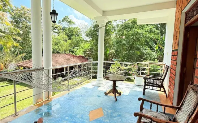 Utopia villa