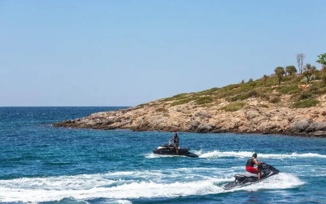 Six Senses Kaplankaya
