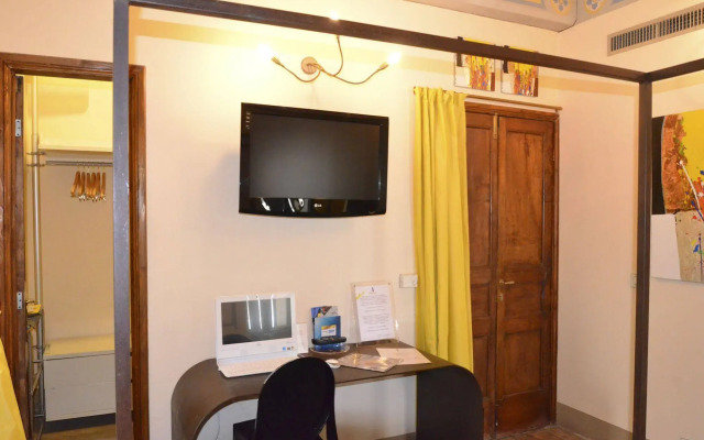 Residenza Torre Colonna