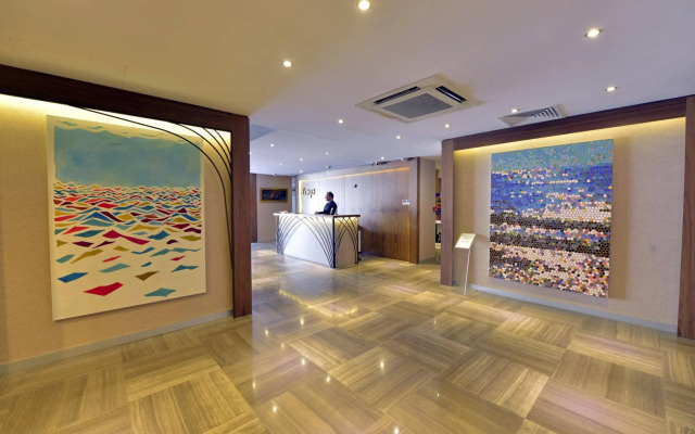 L'onde Business Suites