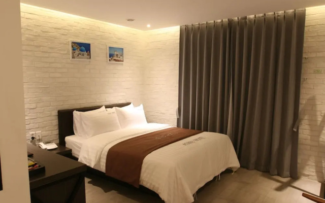 Hotel Banwol