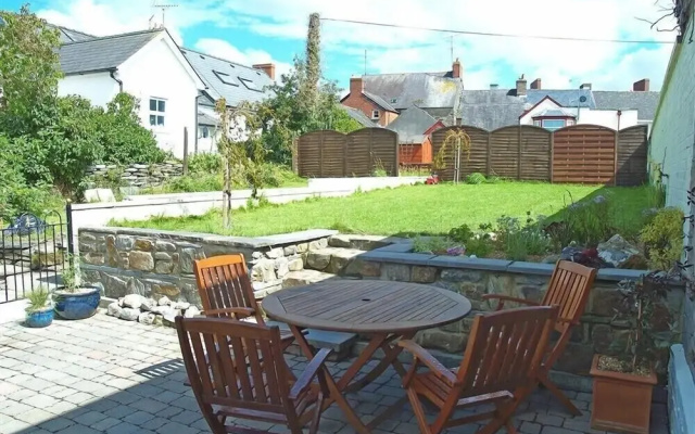 Stable Cottage, Cardigan