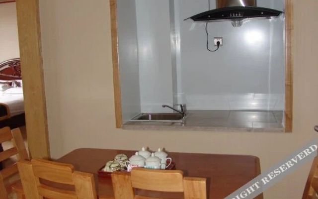 Yunti Hotel