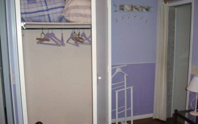 Chambres d'hôtes Al Camp d'Espalougues