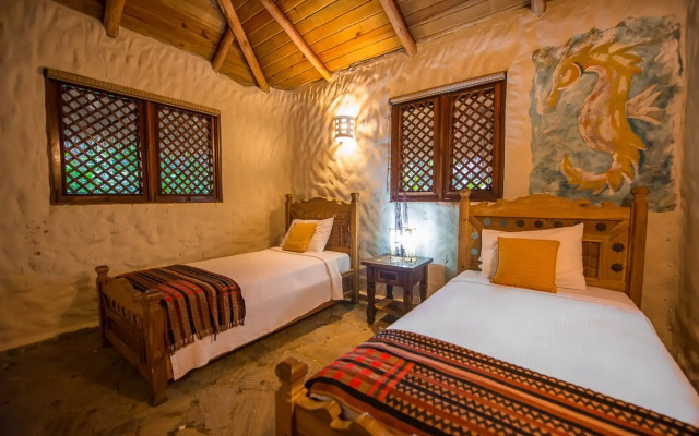 Natura Cabana Boutique Hotel & Spa by Mint
