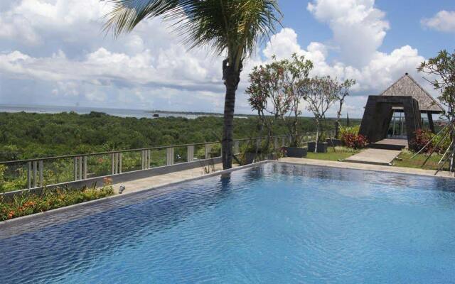 Harrads Hotel and Convention