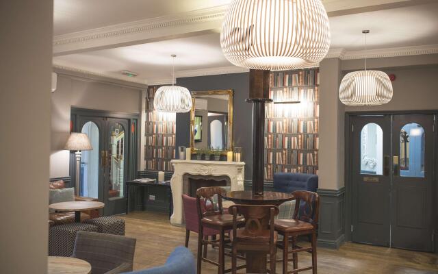 George Hotel, BW Signature Collection
