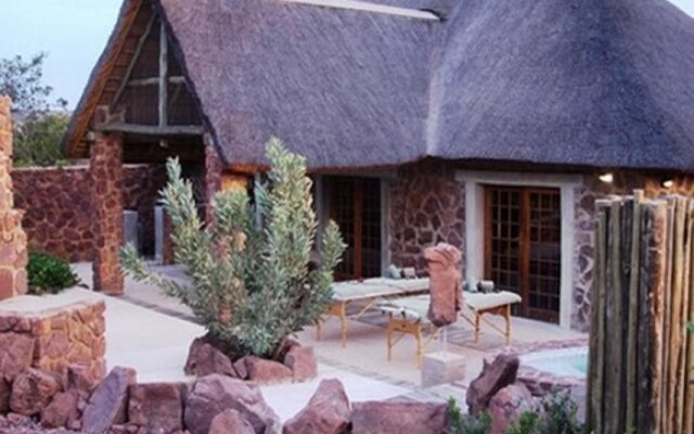 Abloom Bush Lodge and Spa Retreat