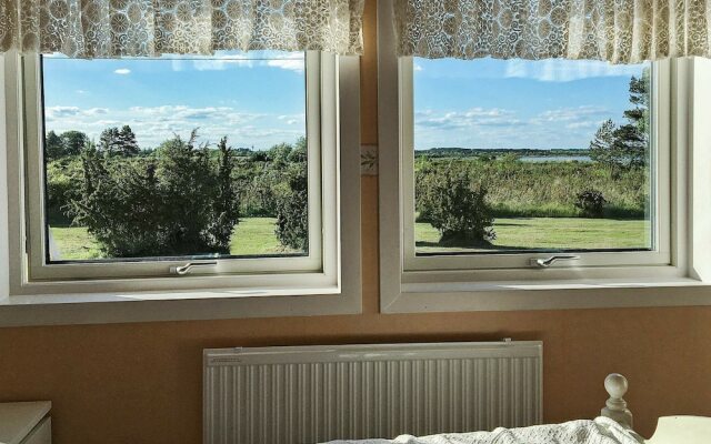 4 Star Holiday Home in Köpingsvik