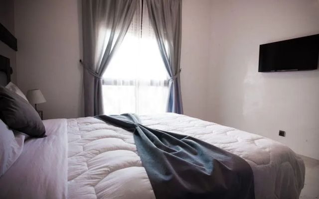 Apartments Premium Village