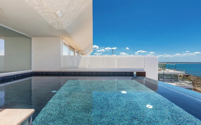 4009 Attico Smeraldo by Perle di Puglia