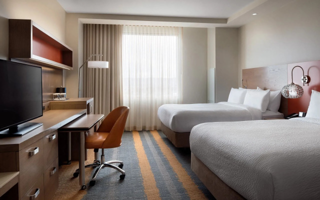 Courtyard Phoenix Downtown