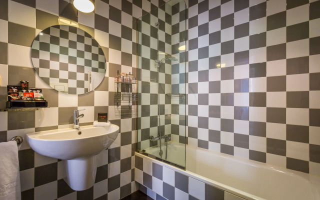 Room Mate Mario, Madrid