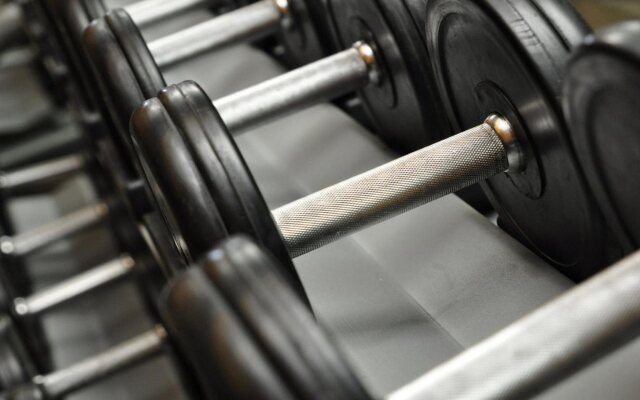 Royal Suites & Tower