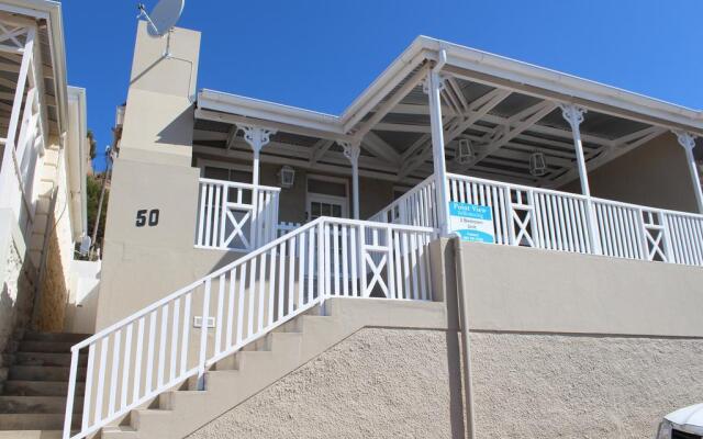 Harbour View Selfcatering
