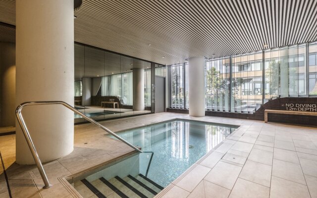 Kula Docklands
