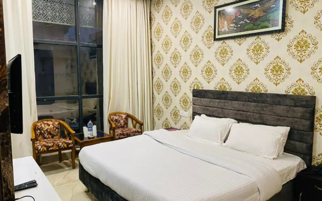 Hotel Hollywood - Family Hotel