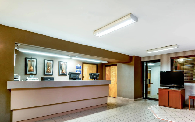 Days Inn by Wyndham Vineland